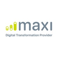 maxidtp Logo
