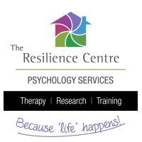 The Resilience Centre Logo