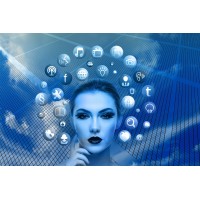 Votre Assistante Virtuelle Logo