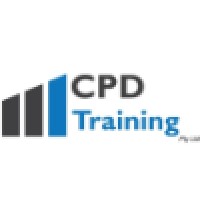 CPD Training Pty Ltd Logo