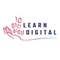 Learn-Digital Company Limited Logo
