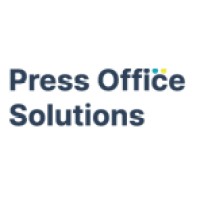 Press Office Solutions Logo