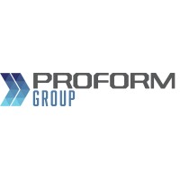 Proform Group Inc. Logo