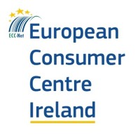 European Consumer Centre Ireland Logo
