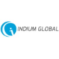 Indium Global Services Logo