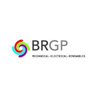 BRGP M&E Contractor - Holywell Logo