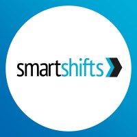 SmartShifts Logo