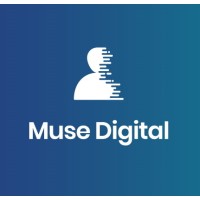 Muse Digital Logo