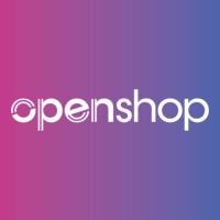 openshop (Australian Shopping Network) Logo