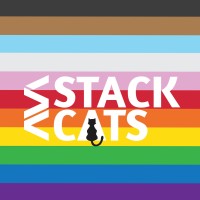 Stack Cats Logo