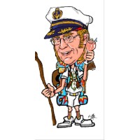 Cruise Planners Logo