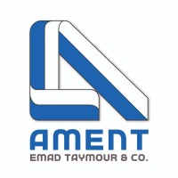 AMENT Logo