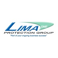 Lima One Protection Group Logo
