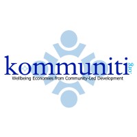Kommuniti HQ Logo
