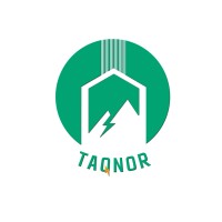 TAQNOR Logo