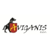 Aviganis, L.L.C. Logo