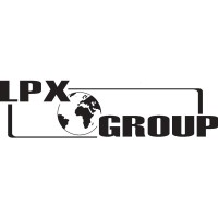 LPX Trans (Group) Logo