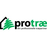 Protræ A/S Logo