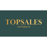 Topsales Amsterdam Logo