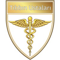 Tıbbın Ustaları Logo