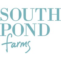 South Pond Farms Logo