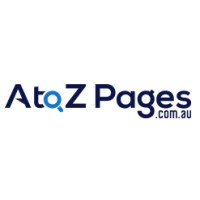 AtoZ Pages Logo