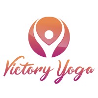 Victory Yoga Logo