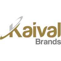 Kaival Brands Logo
