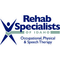 Rehab Specialists of Idaho Logo