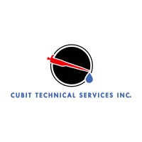 CUBIT TECHNICAL SERVICES INC. Logo