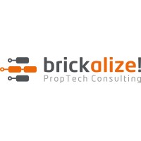 brickalize GmbH Logo