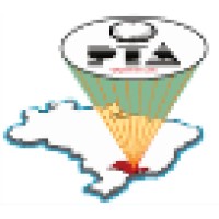PTA Topografia Logo