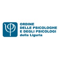 Ordine delle Psicologhe e degli Psicologi della Liguria Logo