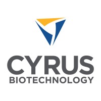 Cyrus Biotechnology Logo