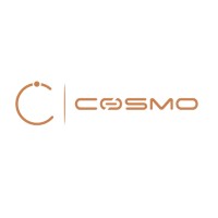 Cosmo World Services Logo