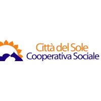 Cooperativa Sociale Città del Sole Logo