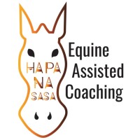 Hapa Na Sasa Logo