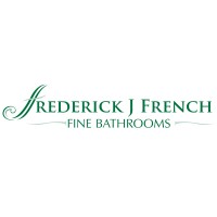 FJ French Fine Bathrooms Logo