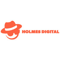 Holmes Digital Pty Ltd Logo