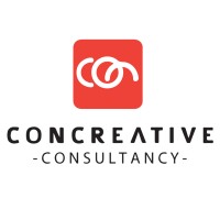 ConCreative Consultancy Logo