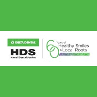 Hawaii Dental Service (HDS) Logo