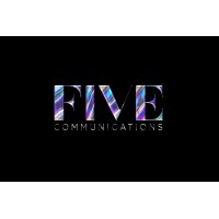 FIVE Communications Logo