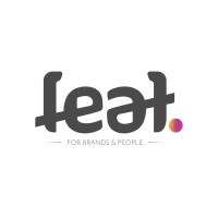 Feat. Agency Morocco Logo