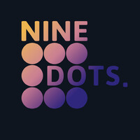 NineDots. Logo