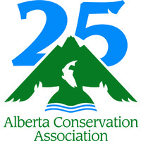 Alberta Conservation Association Logo