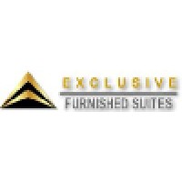 Exclusive Furnished Suites Logo
