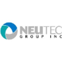 Neutec Group Inc. Logo