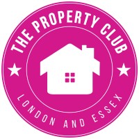 The Property Club Logo