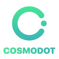 COSMODOT INC Logo