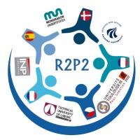 R2P2-Project Logo
